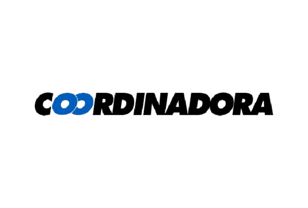 Coordinadora logo